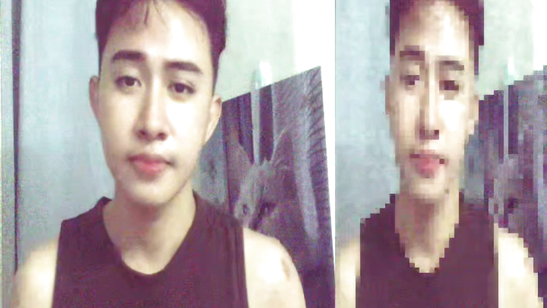 be mine 🥰 - βίντεο μοντέλου -asiantwink0000-