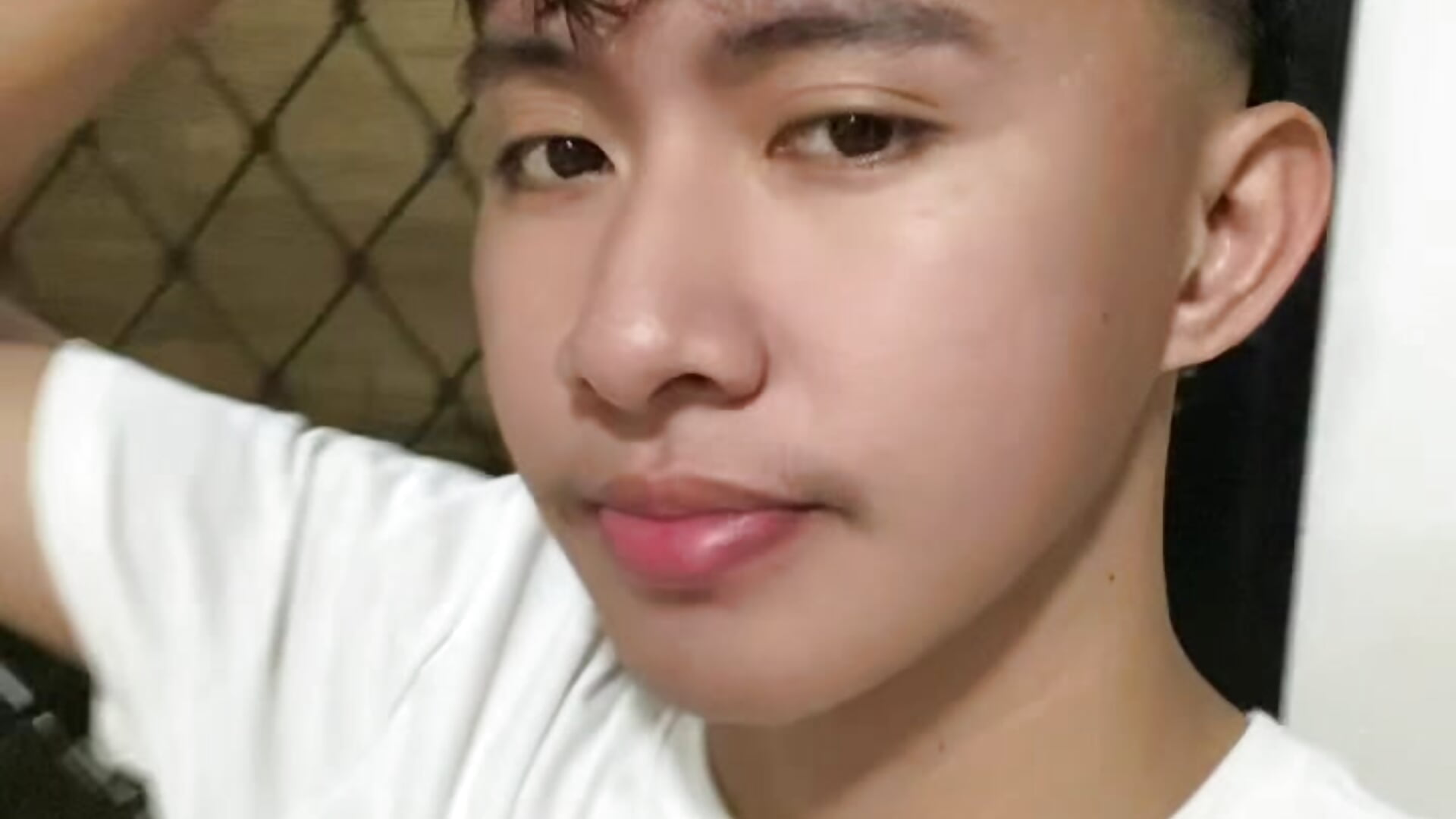 😍 - vidéo du modèle de showcams -asiantwink0000-