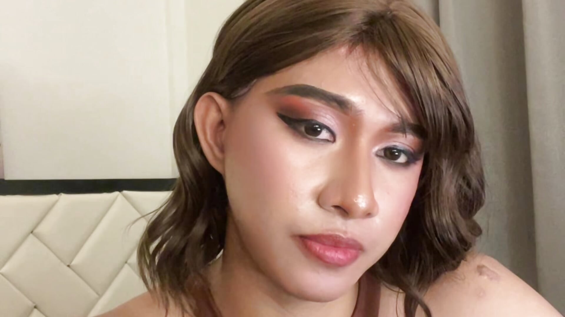 ❤️ - video by _CandyTwink_ cam model