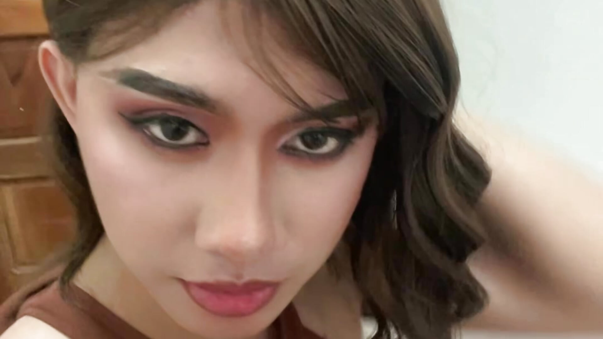 Hi Im ashley - video by _CandyTwink_ cam model