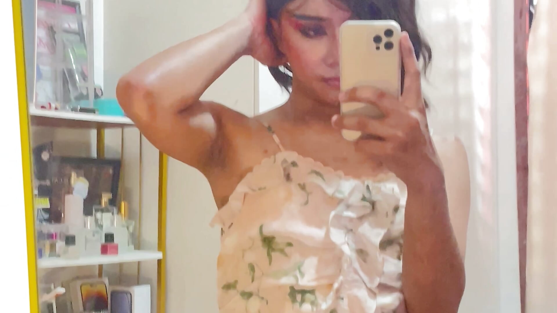 Come here bby - فيديو من _CandyTwink_ موديل الكام