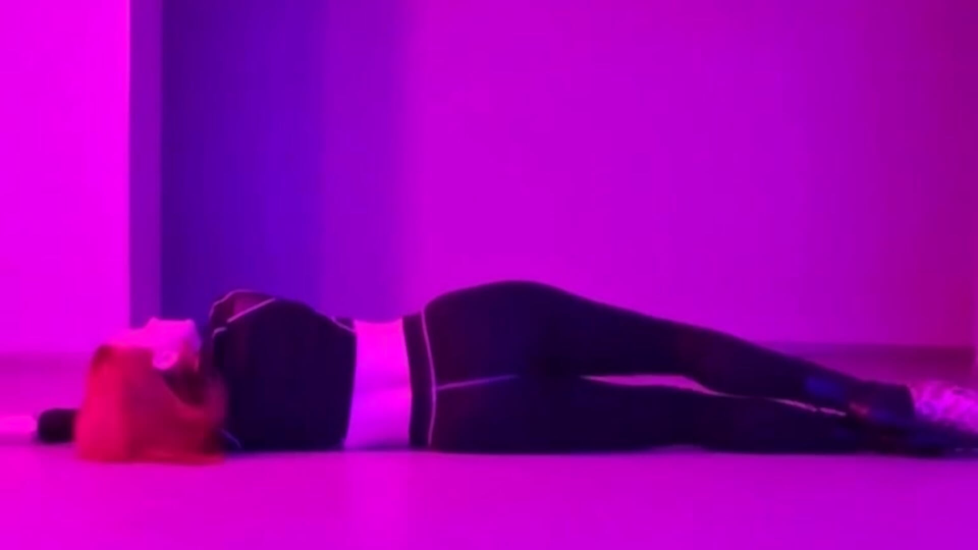 My lovely dance - video crazy_grounder kameramallilta