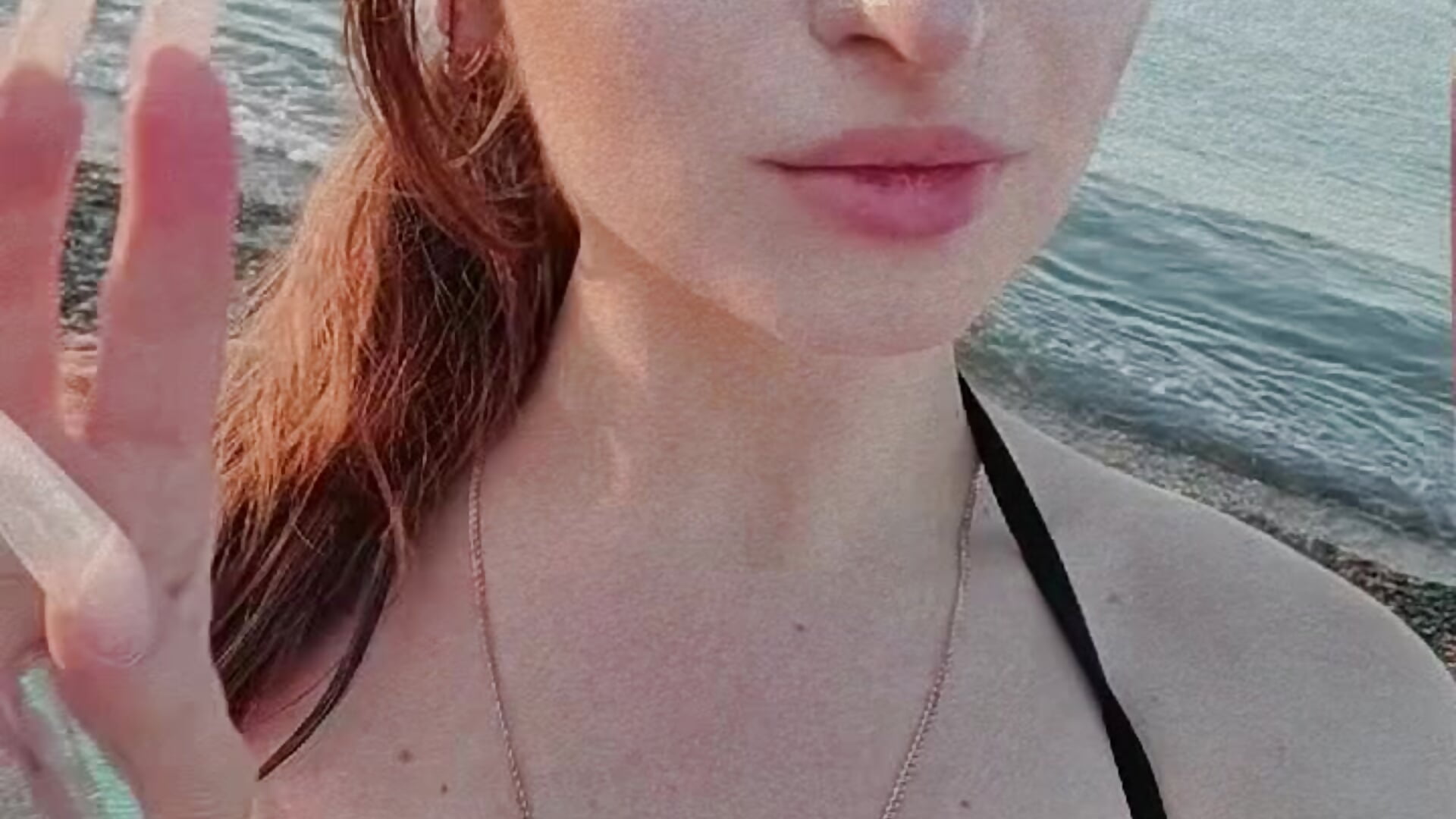 video5298650519705785063 - video by VioletKorineck cam model