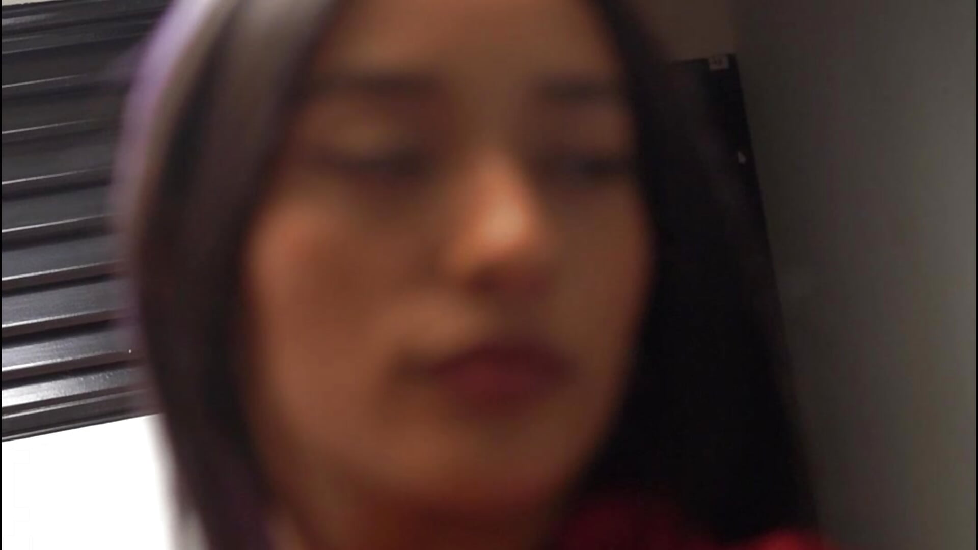 Subtle… but dangerous - فيديو من _salomeemill موديل الكام