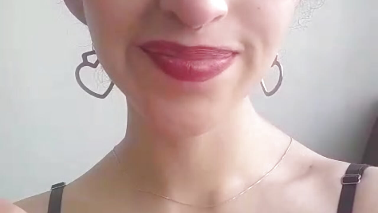 ME - video oleh model kamera miss_nami_1