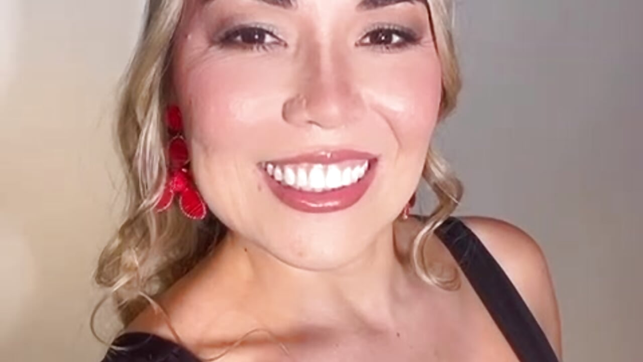 sexy anna - video by AnnaJaimes cam model