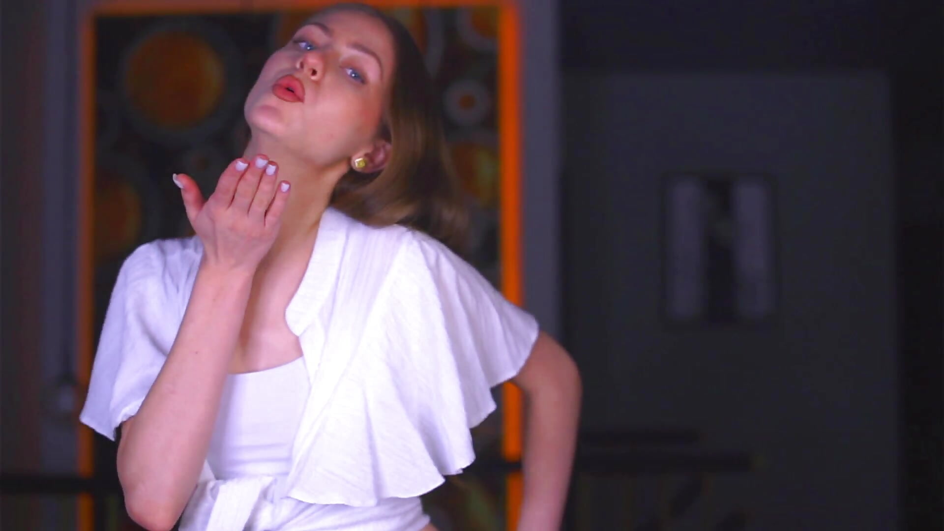 ♥ - video by BellaPinneo cam model