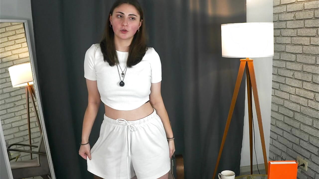 It's me - video by CeolaBurdett cam model