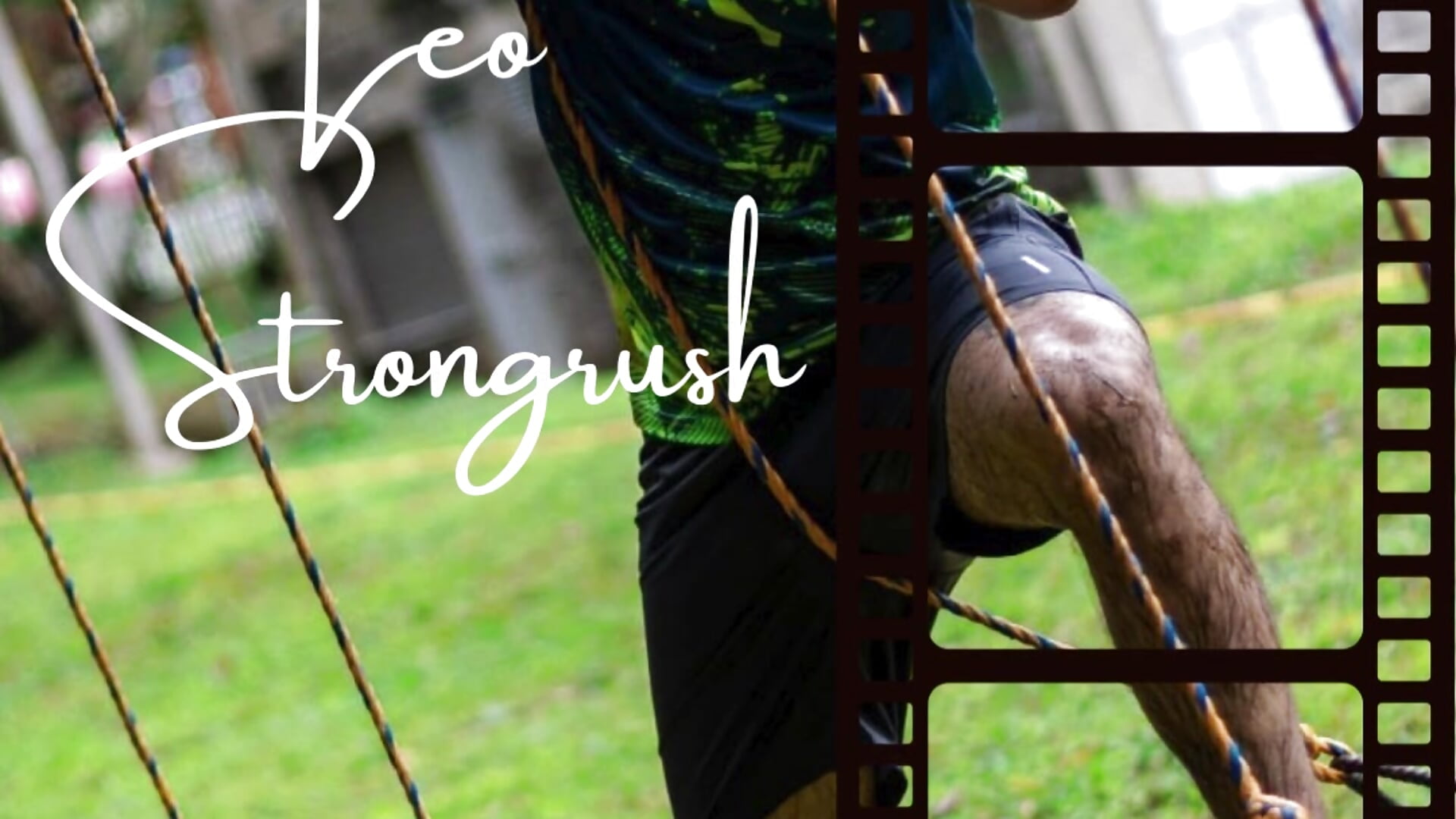 Welcome - video by Leo_strongrush1 cam model