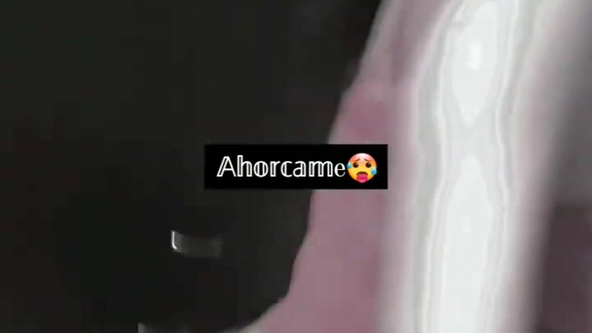 sexy ass🍑－カメラキャストのHoney-Nikの動画