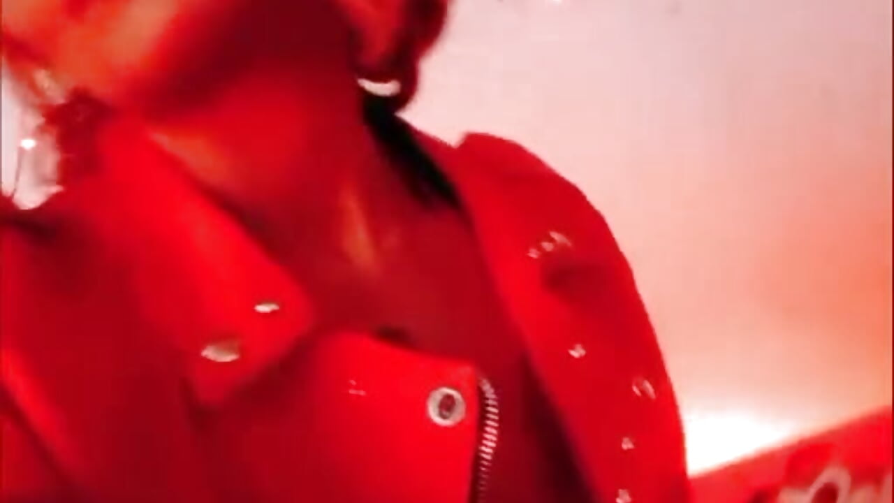 VIDEO NAVIDAD 2025 - video by Ginger-24 cam model