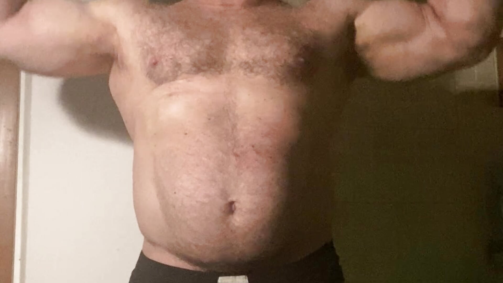 Boxing in briefs