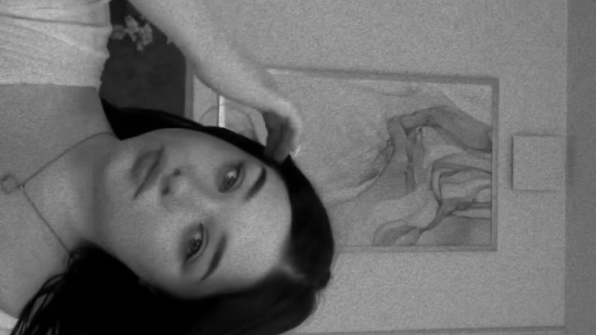 hey there, Im Dominica <3 - video by BiggieBoobies cam model