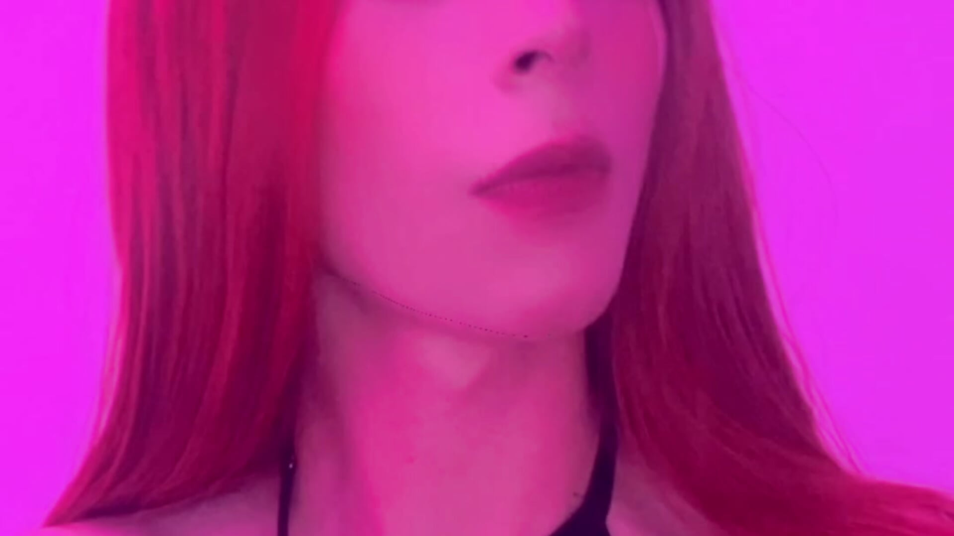 ☪︎ e ࣪𖤐 𐦍 ☾𖤓 - video by Nicole__7u7 cam model