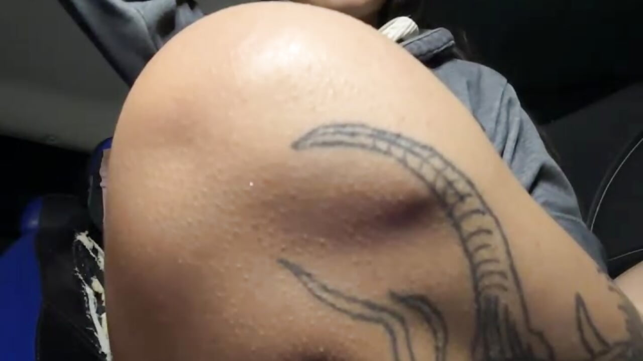🍆🤤