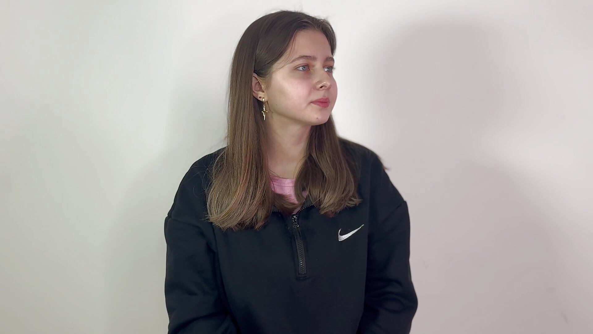 My first video for you😍 - video by SophiaHalligan cam model