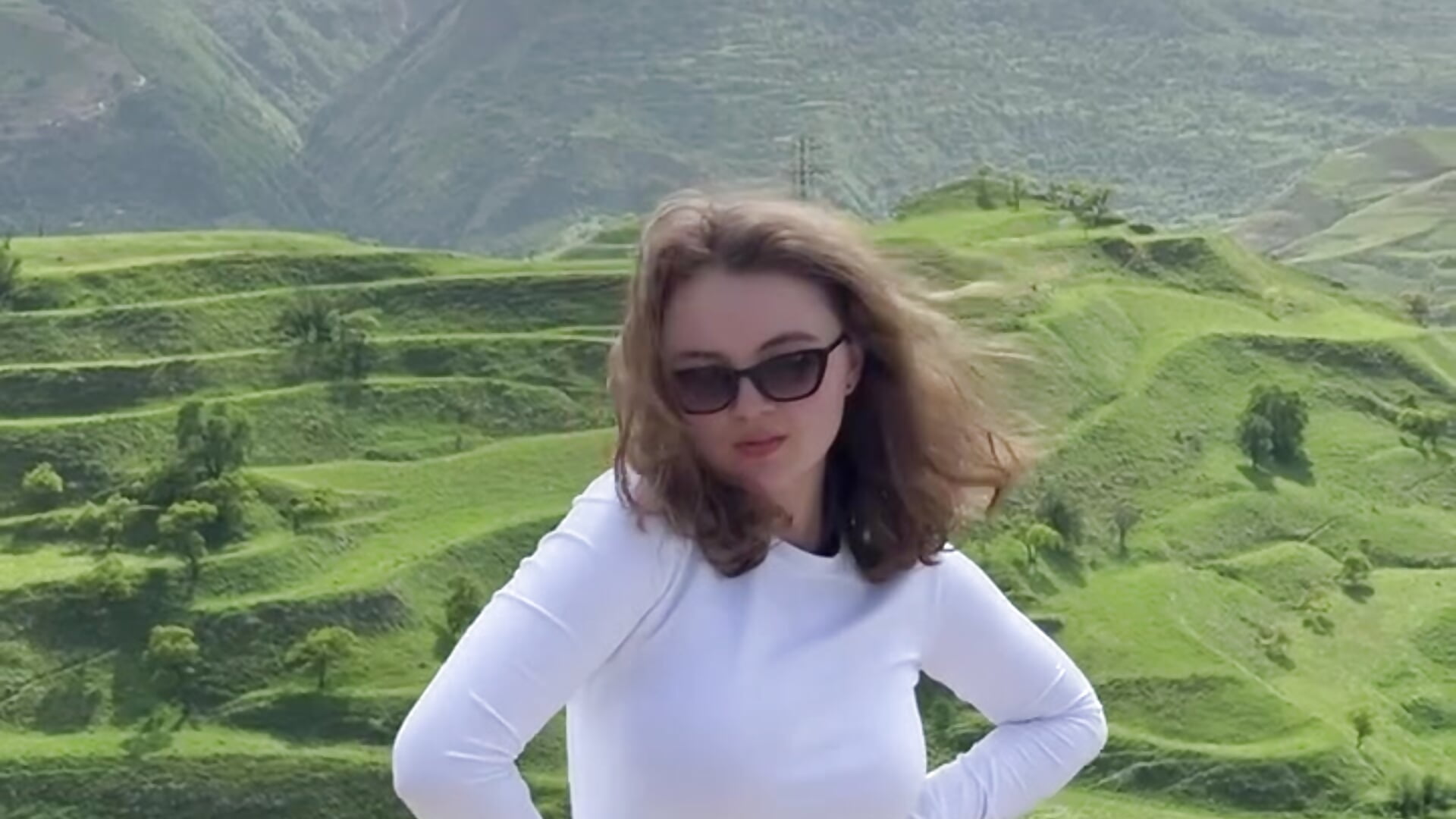 💫 - video by MarilynDibartolo cam model