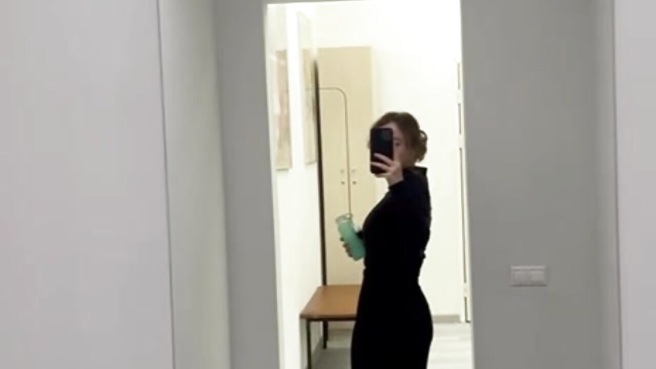 🧘‍♂️ - video by MarilynDibartolo cam model