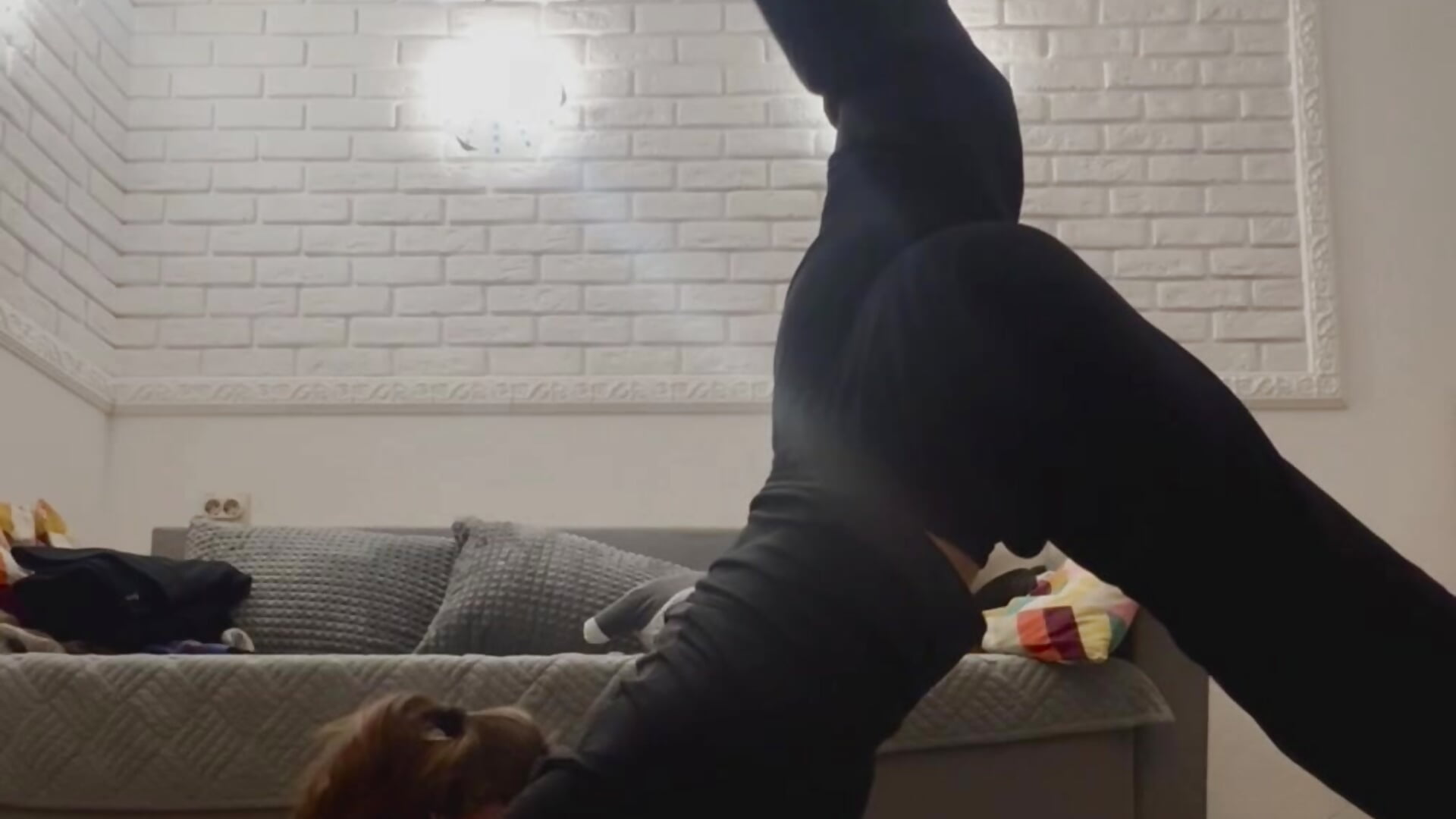 My body🔥 - video by MarilynDibartolo cam model