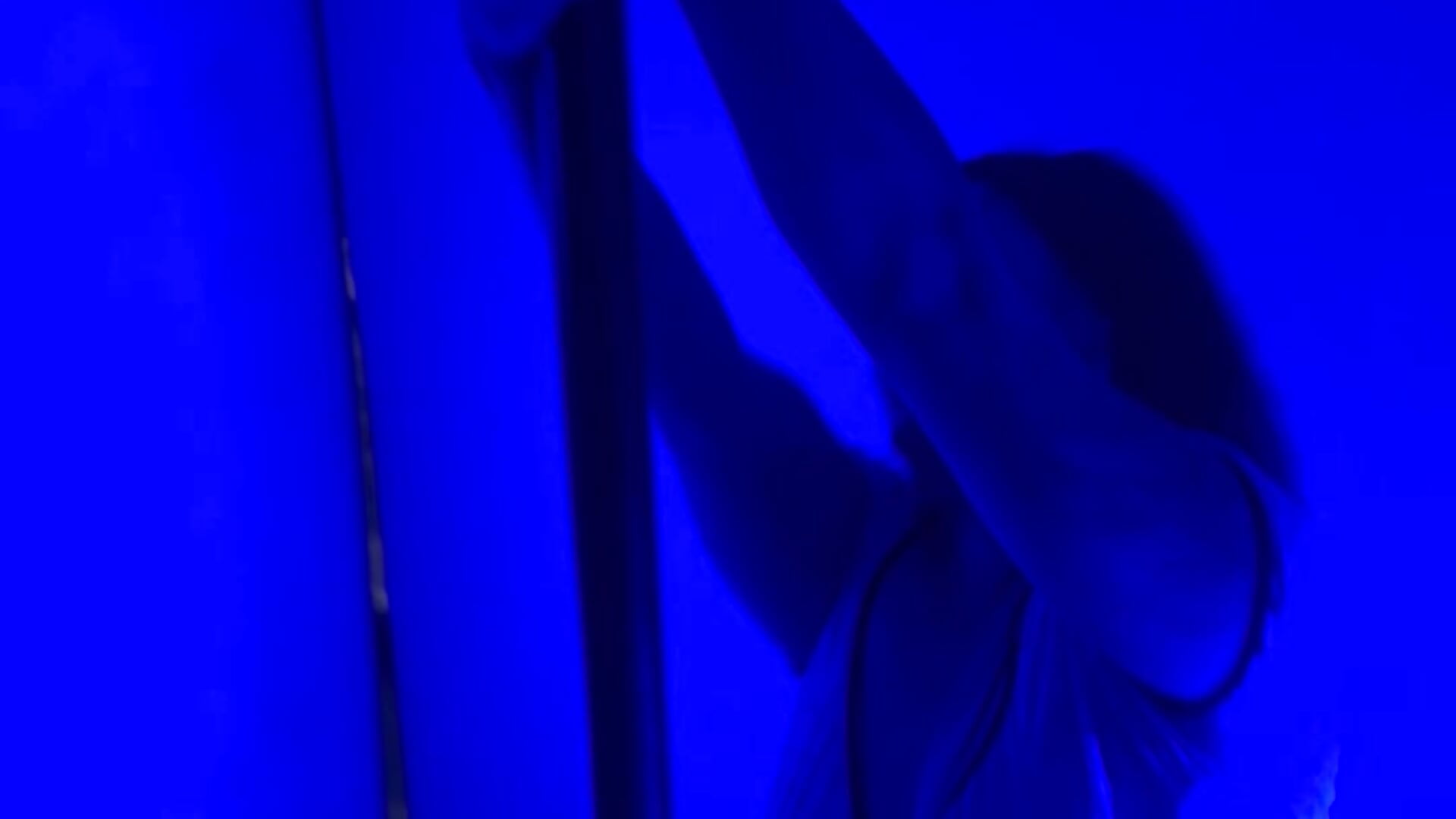 Pole dancing - vídeo de la modelo de cam Catalina_del_rey