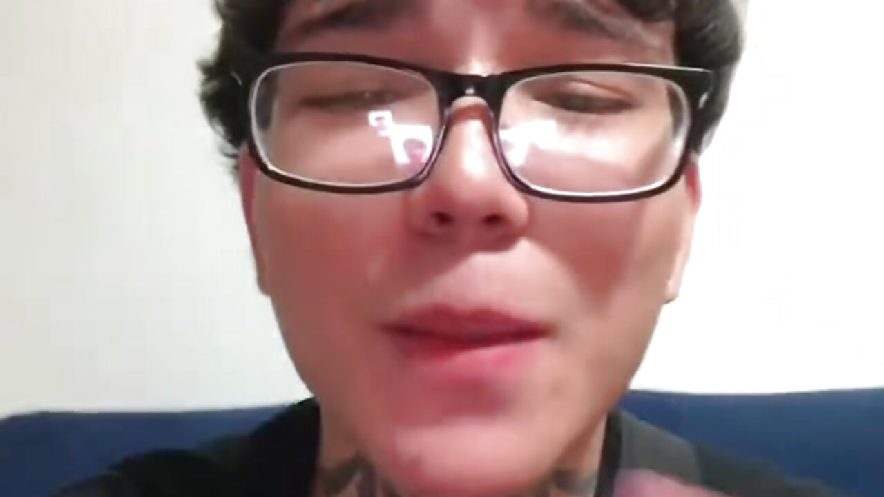 something of me - video by Noah_West18 cam model