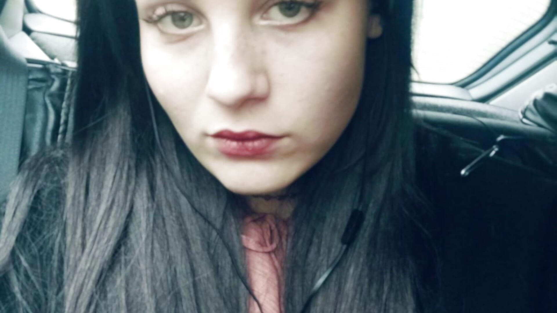 me ^^ - video by Ambergoeshard cam model