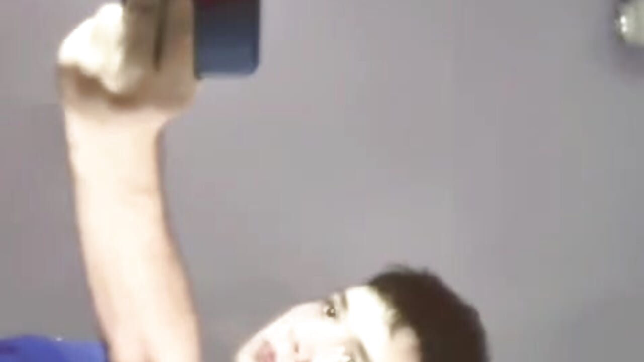 Tiktok de pistola - Video von Prince_kody Cam-Model