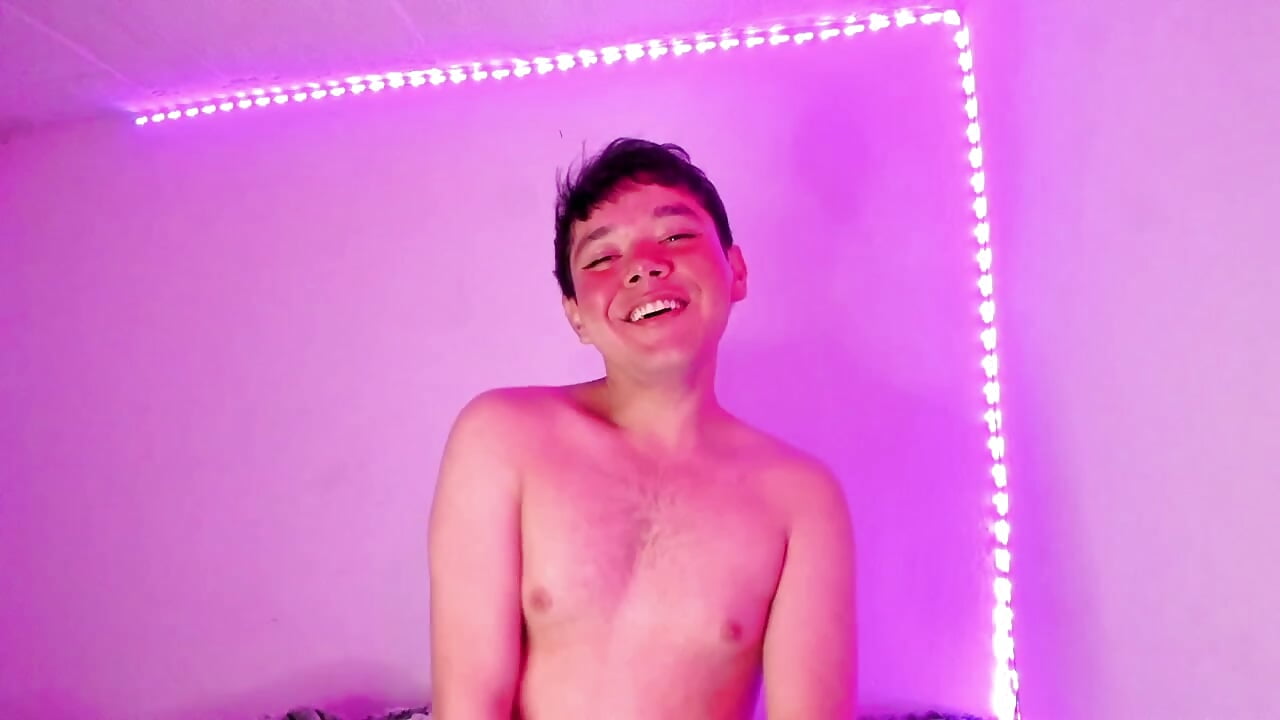 Dance erotic - Video von Prince_kody Cam-Model