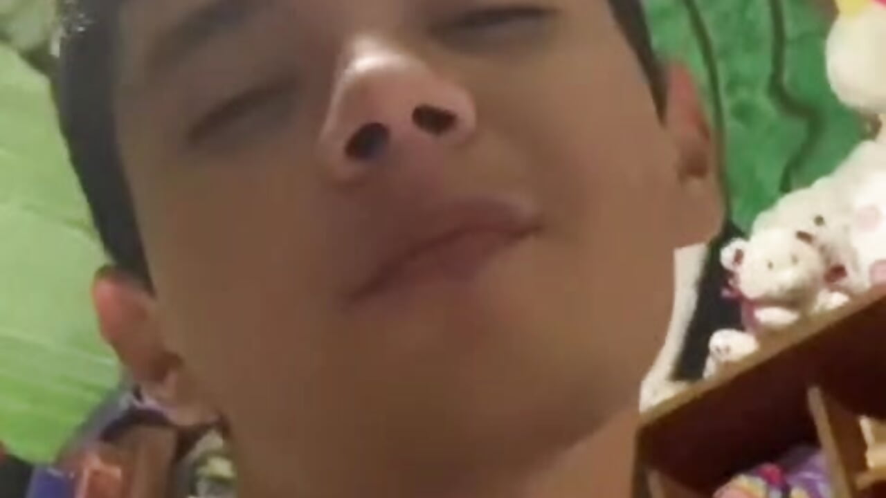 Mamushi - Video von Prince_kody Cam-Model