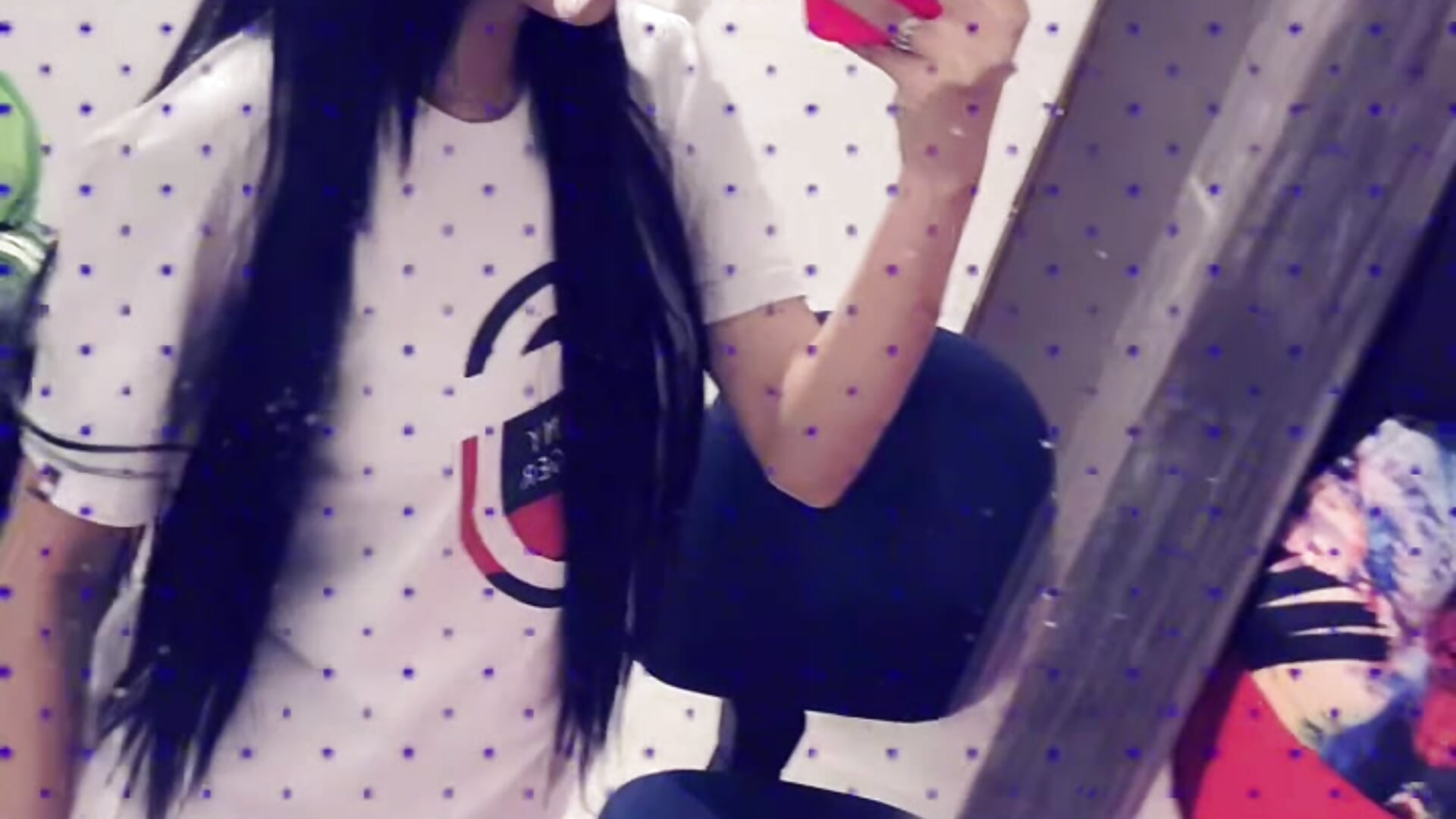 🙃 - video by Nahomi_222 cam model