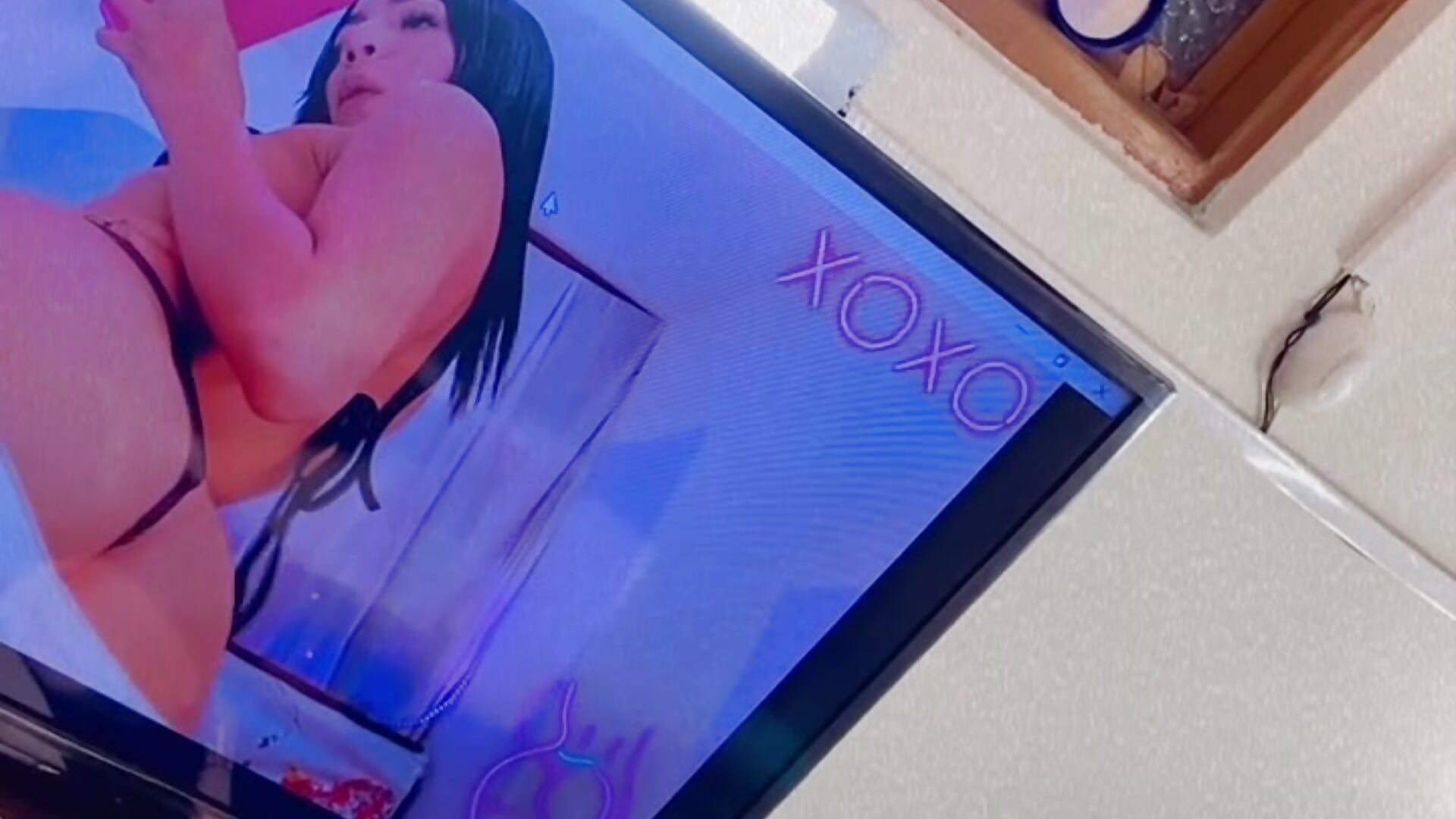 😈 - video by Nahomi_222 cam model