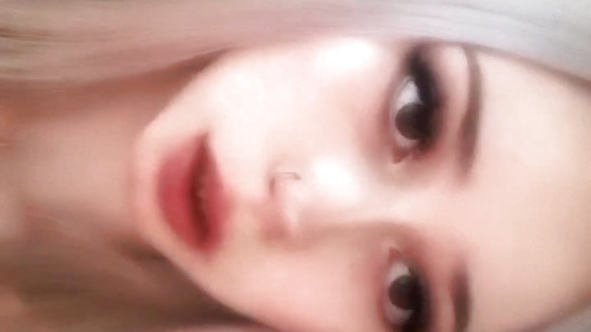 Hey:3 - video av Ailynice cam model