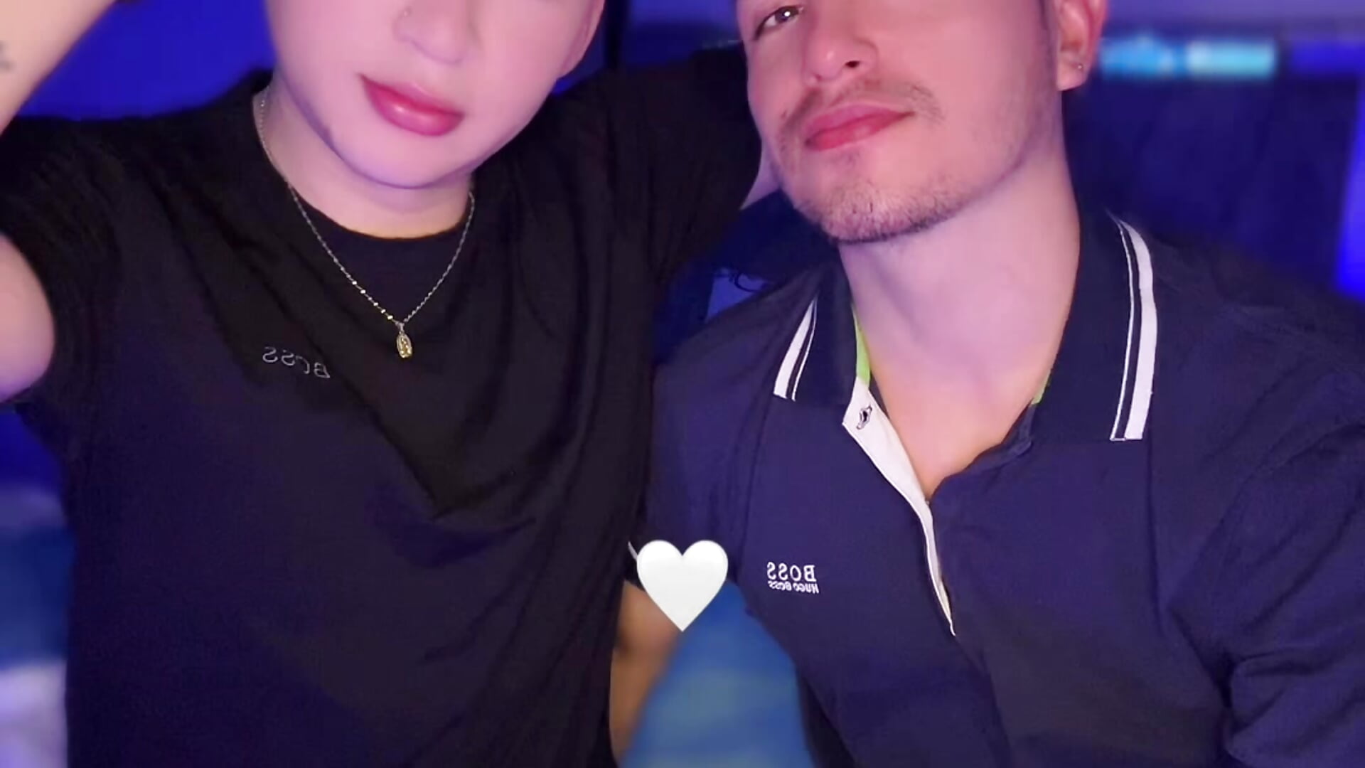 nico_2036 kamerás modell  5605. kiemelt videója