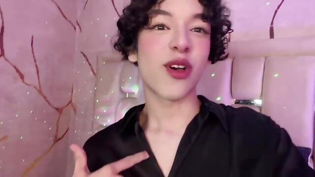 😏 Stay a little longer… the best is yet to come 💫💋 - video SthepanodiMonaco kameramallilta