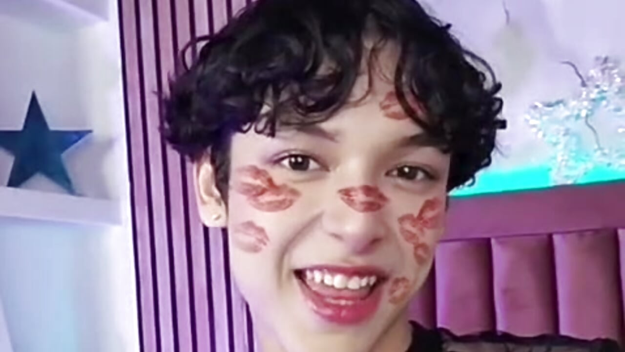 😈😎😁 – видео вебкам-модели SthepanodiMonaco