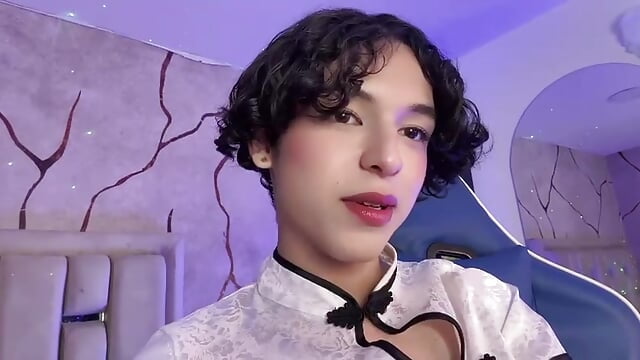 SthepanodiMonaco - Clip popular cu modele videochat 4531