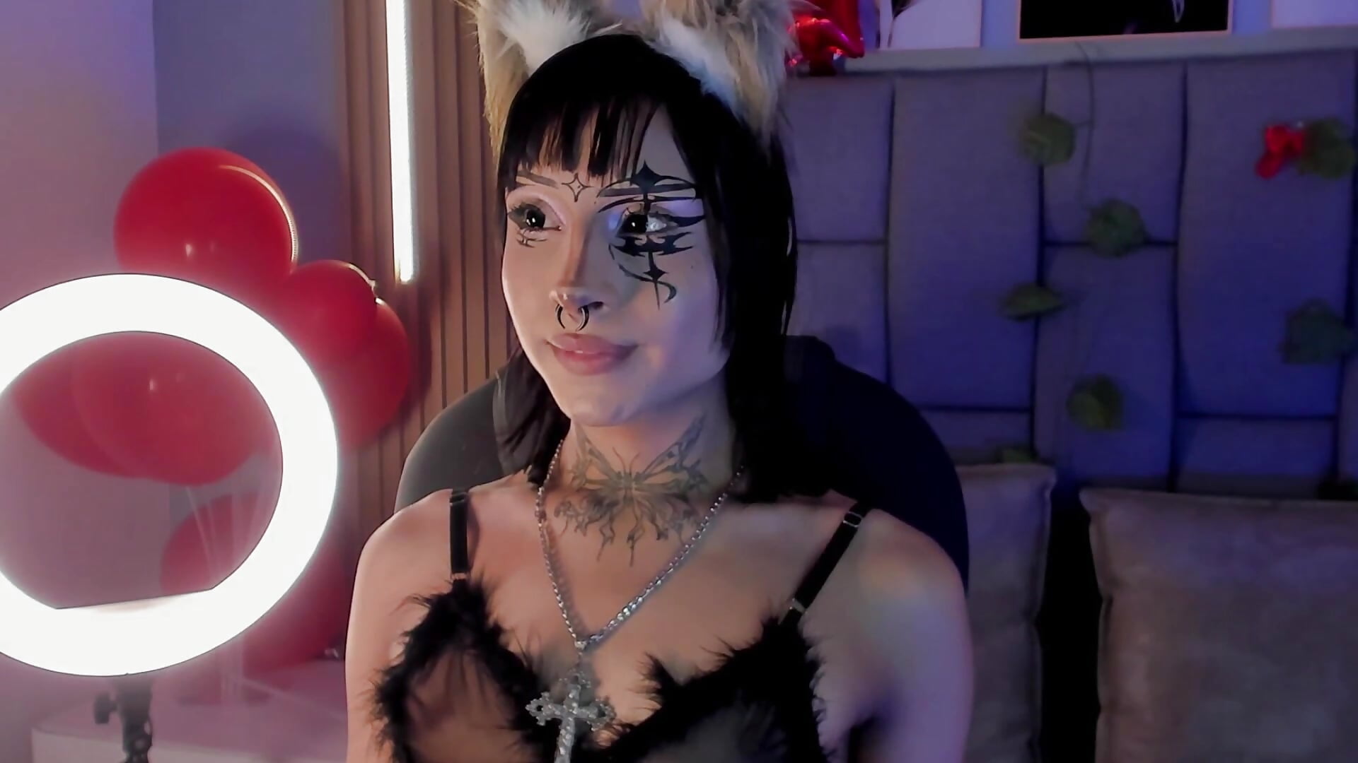 StellarKitty_ – popularni video modela na kameri 9469