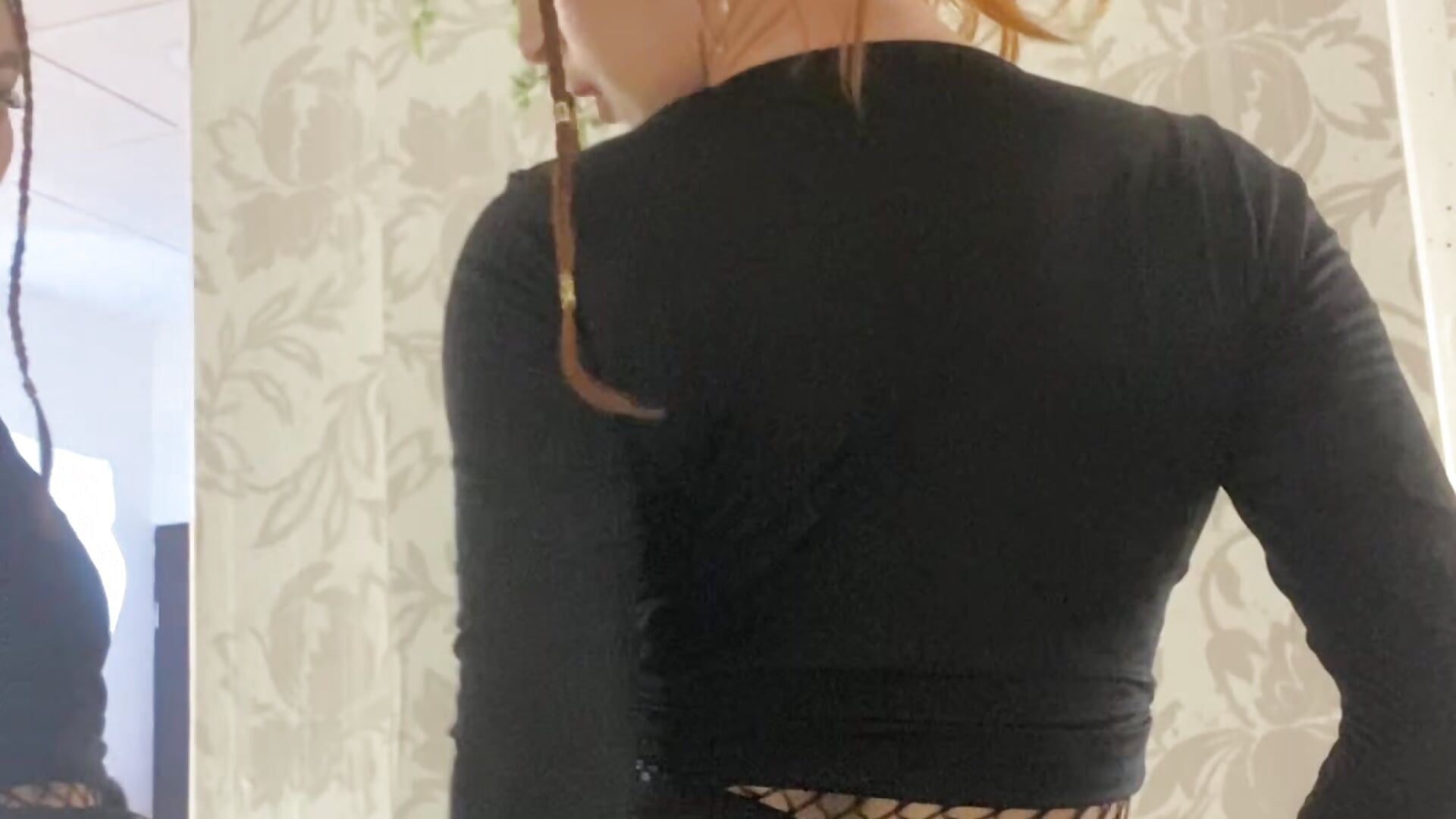 Hi - video di Paolagh_ modella di cam