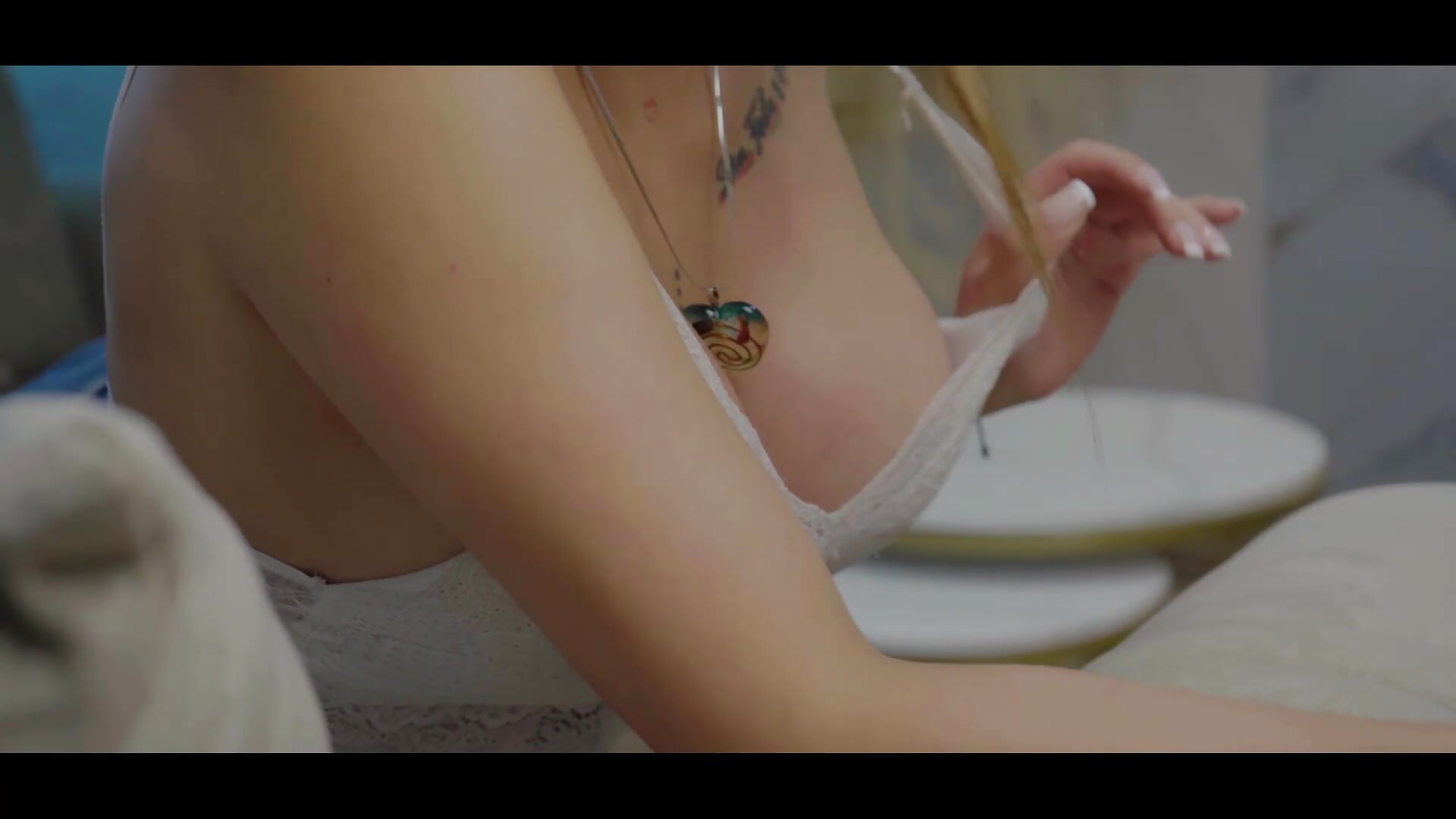 Just me, no filters 🎀 - video by Lizzi_Hotman_ cam model