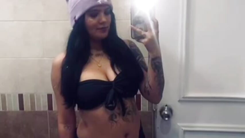 Hello! - video by Allyson_brown_ cam model