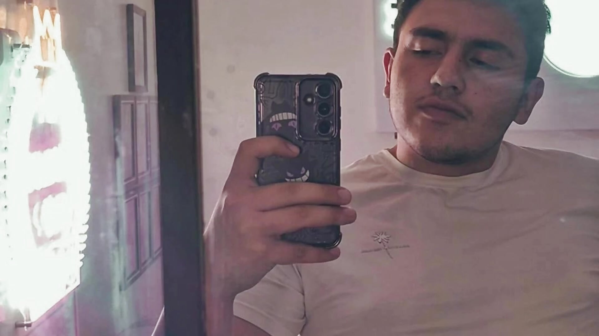 WELCOME NATSU - video by natsu_drak1 cam model