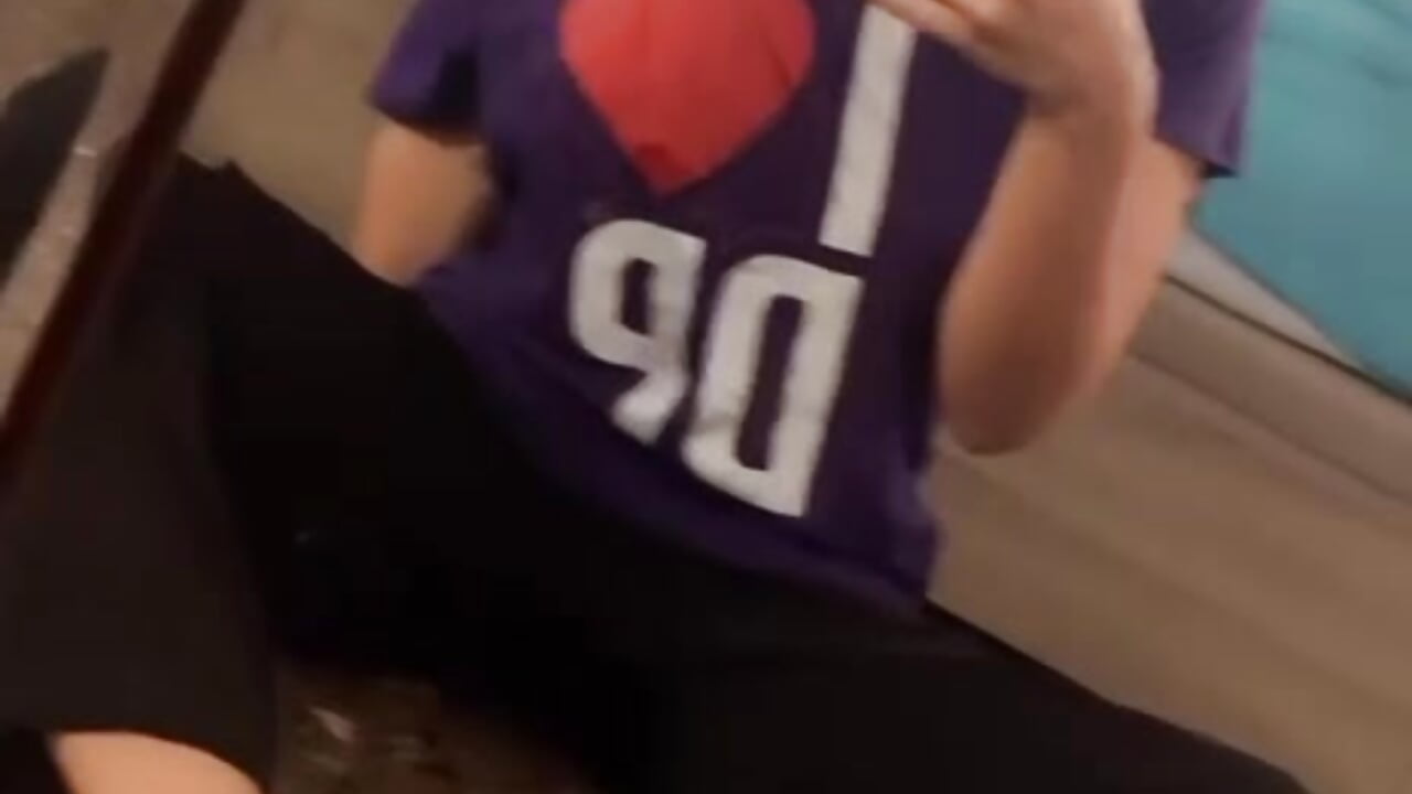 Polly - video by d0uble_trouble cam model