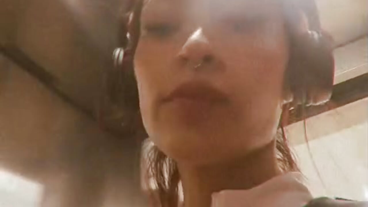 ✨ TBT ✨ - vidéo du modèle de showcams Ounla_Sweet