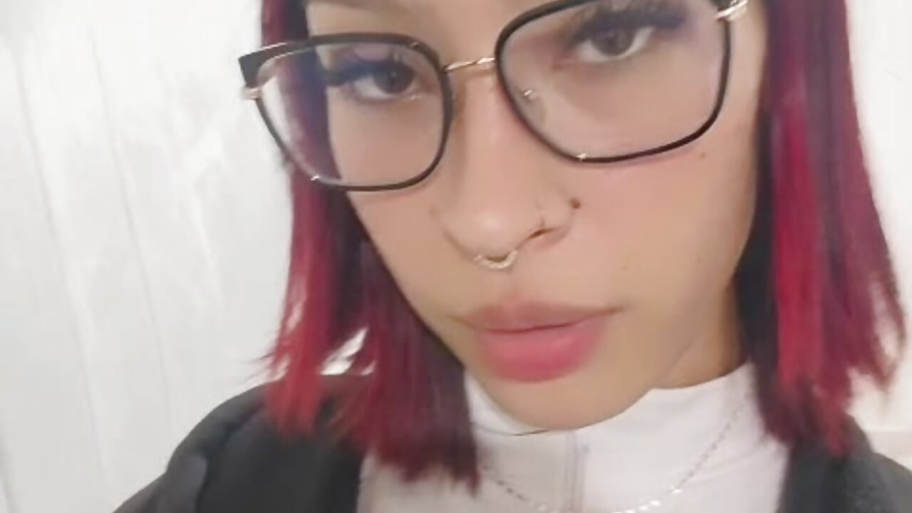 😍😍 - vidéo du modèle de showcams Ounla_Sweet