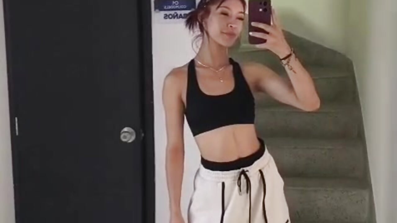 💕 Hello 💕 - vidéo du modèle de showcams Ounla_Sweet