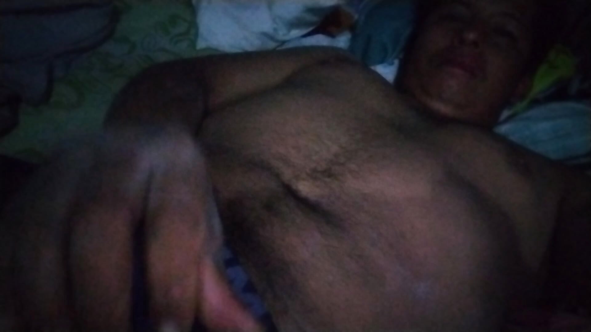 Masturbandose - video by Chrisjaco cam model