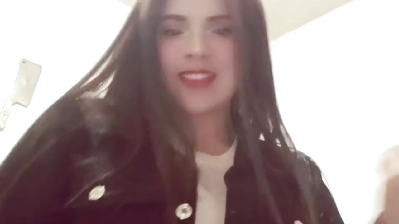 Hi guys - video by Shirly_rdz cam model