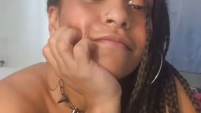 olá - clip cu Lillith_Bloom model videochat