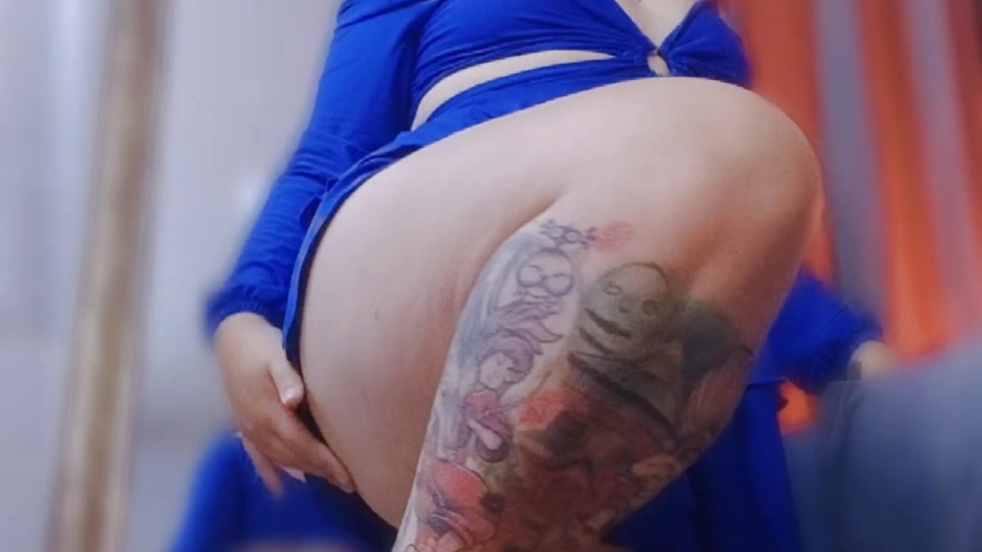 video5091876483245278302 - video by AngelDemons_ cam model