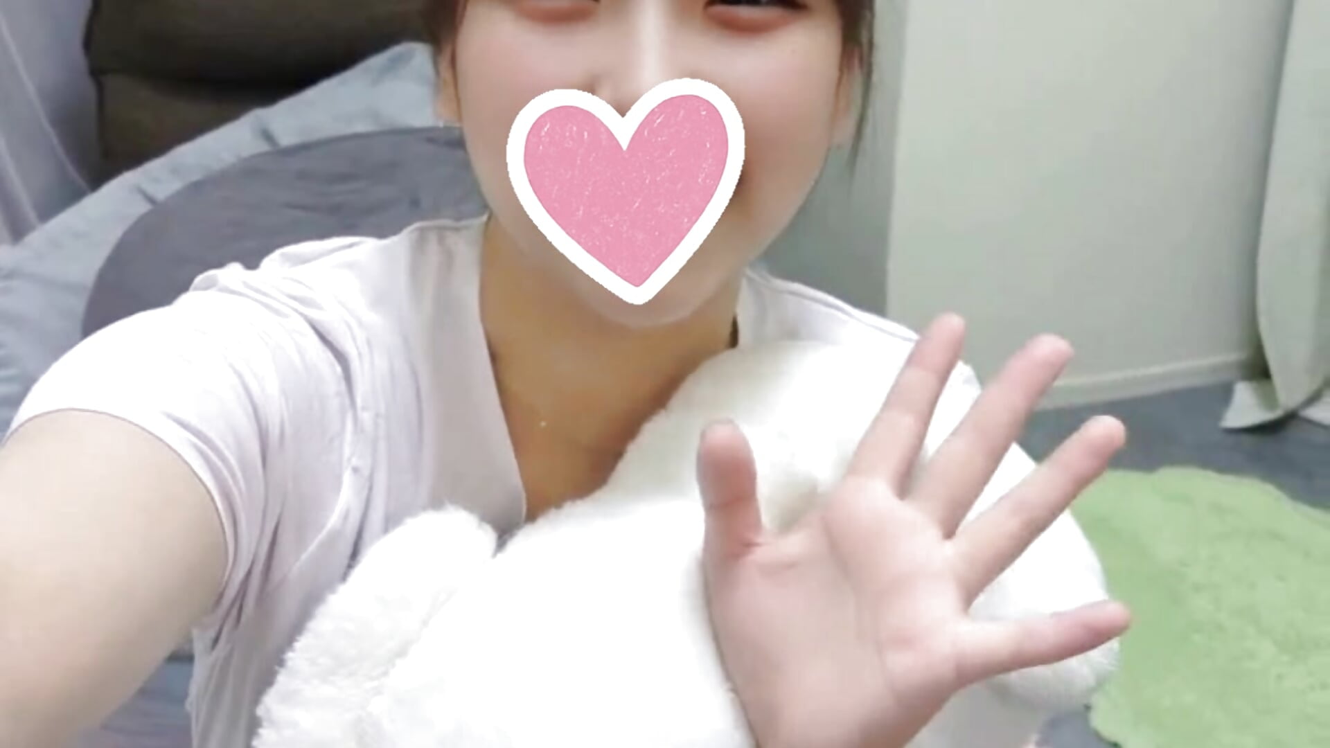 自己紹介します✨ - відео від вебкаммоделі moeka_chaaan